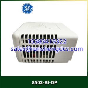 GE 8502-BI-DP | PROFIBUS DP Interface Module, Tested