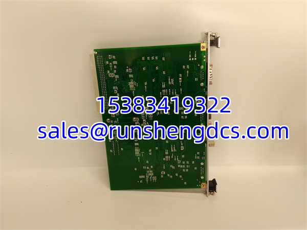 SST-PFB3-VME