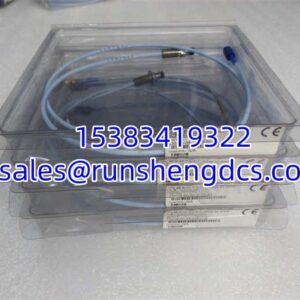Bently Nevada 330106-05-30-10-02-00 | 8mm Eddy Current Proximity Probe