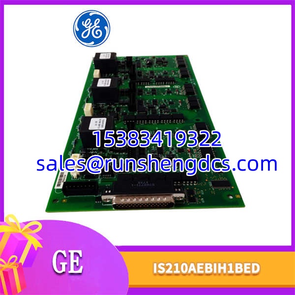 GE-IS210AEBIH1BED