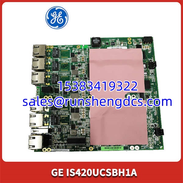 GE-IS420UCSBH1A
