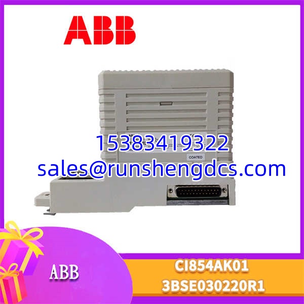 ABB-CI854AK01-3BSE030220R1