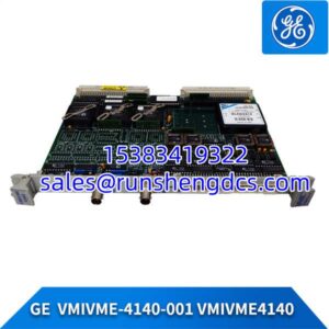 GE VMIVME-4140-001 | 32-Ch Analog Output