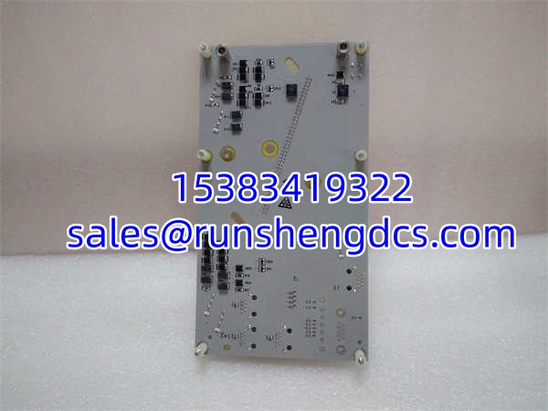Honeywell CC-PCNTOX 51308307-175