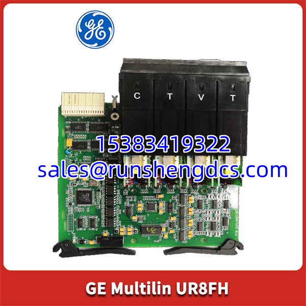 GE-UR8FH