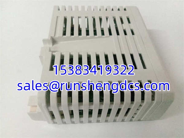 ABB DO810 3BSE008510R1 | 16-Ch Digital Output Module, In Stock