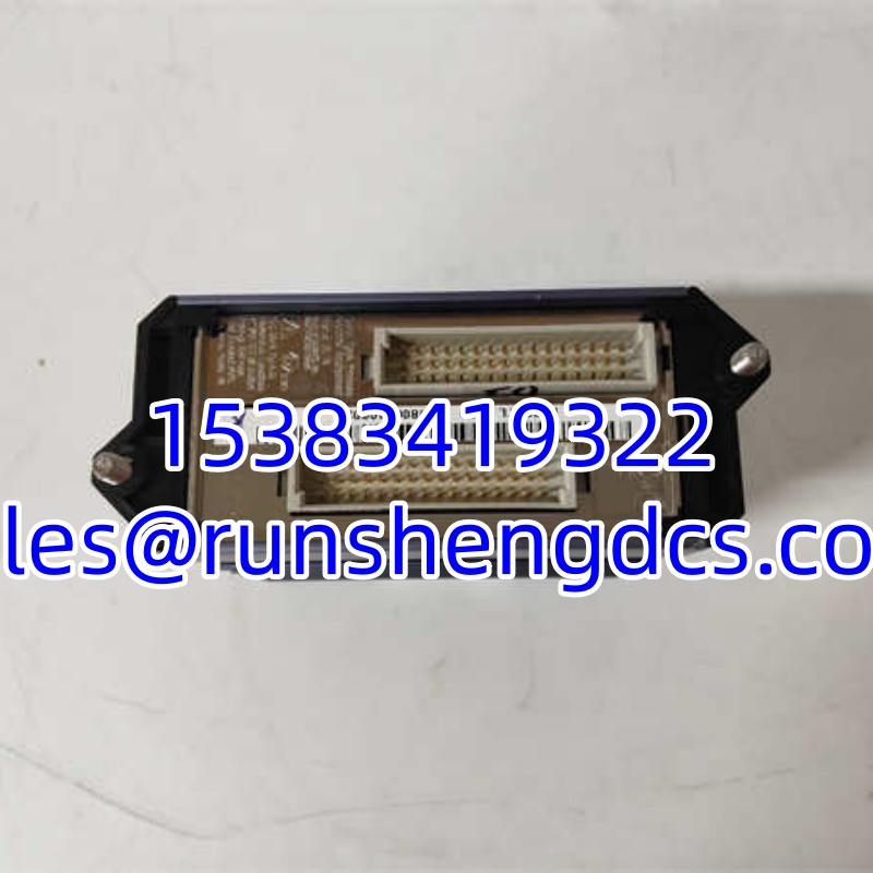 FOXBORO FBM222 P0926TL | Profibus DP Fieldbus Module - Image 4