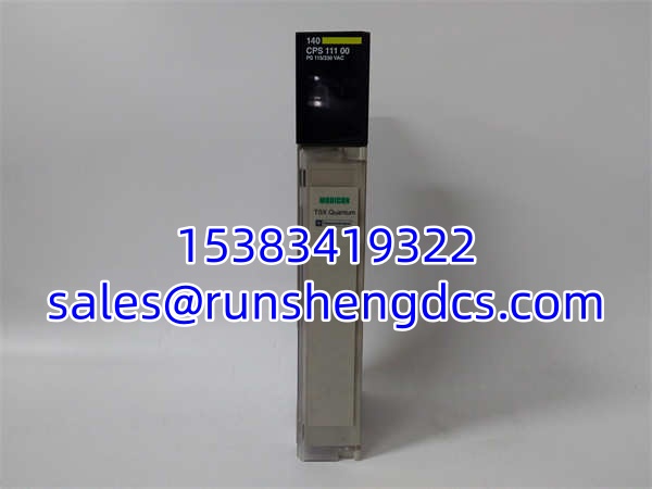 Schneider 140CPS11100