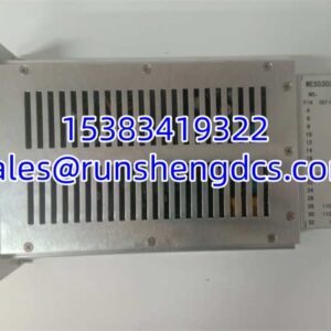 GE WES5302-111 | Reflective Memory Module for DCS