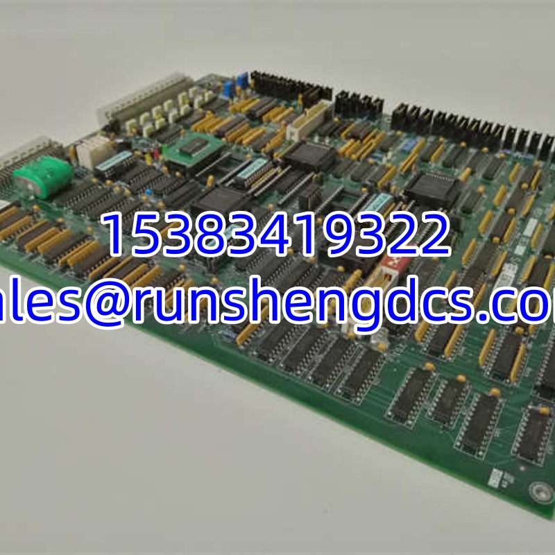 ELEMASTER IB3110551 | Encoder & Servo Control Module - Image 2