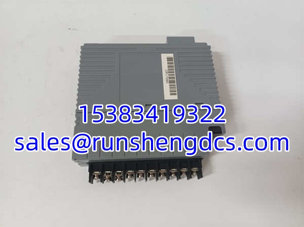 YOKOGAWA ALR121-S00 | RS-422/485 Comm Module, In Stock