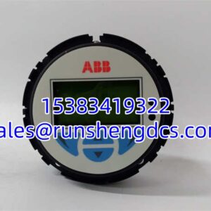 ABB D674A906U01 | Flowmeter Transmitter Head, In Stock