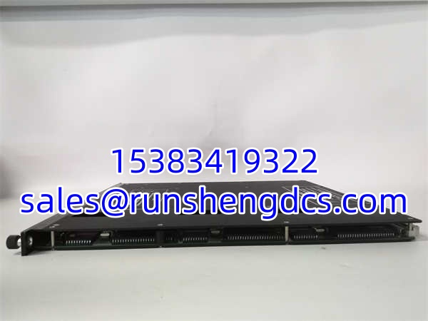TRICONEX 3805E