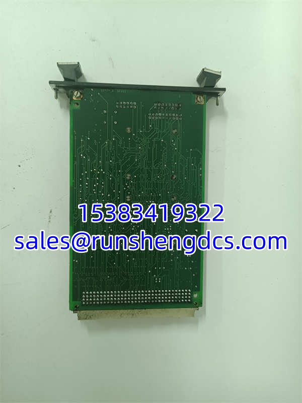 GE IS200DSPXH1DBC | Mark VI DSP Control Board In Stock - Image 3