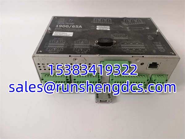 BENTLY 1900-65A-01-00-01-00-00