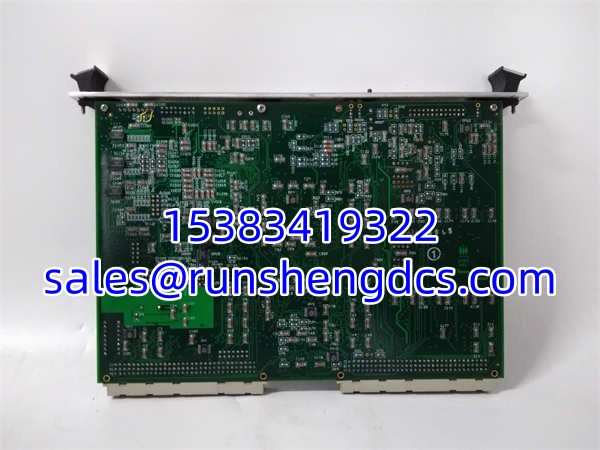 VMIC ASSY 11993R2 | DCS ICS Module, Factory Tested - Image 2