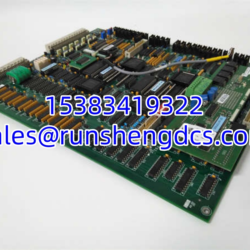 ELEMASTER IB3110050 | PLC Module N.143-18 | In Stock