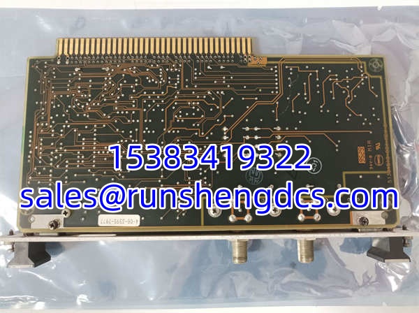 Honeywell 51304511-200 | TDC 3000 Advanced Controller, In Stock