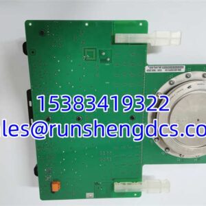 ABB 3BHL000390P0104 5SHX1960L0004 | IGCT Press-Pack, In Stock