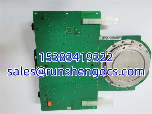 ABB 3BHL000390P0104 5SHX1960L0004 | IGCT Press-Pack, In Stock