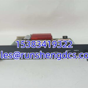 GE IS215ACLEH1BB | EX2100 Excitation Control Layer Module