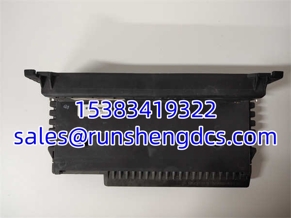 GE IC660TBD025