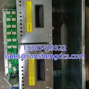 TDI SPS5785 142511-51198651-100 | Control System Power Supply