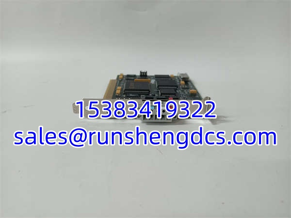 SST 5136-DN-PC | DeviceNet PCI Interface Card - Image 4