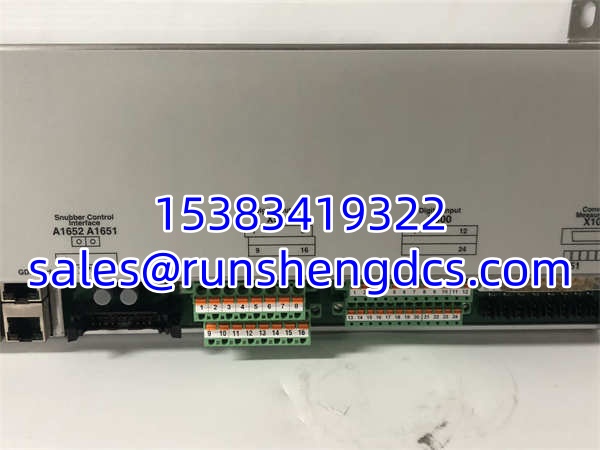 ABB PCD231B