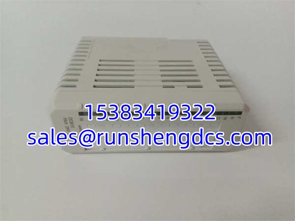 ABB 3BSE008508R1 | DI810 16-Channel Digital Input Module, In Stock - Image 4