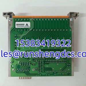 Honeywell 05701-A-0330 | Single Channel Control Card