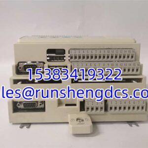 ABB PFEA113-20 | 4-Channel Tension Controller Module In Stock
