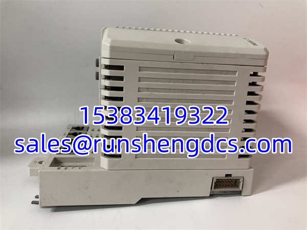 ABB PM861AK01 | AC 800M Redundant CPU Module - Image 4