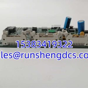 ABB TAS.580.0560G00 | Control Processor Module, In Stock