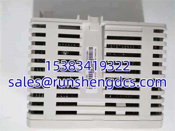 ABB 3BSE017427R1 NBIO-21CU