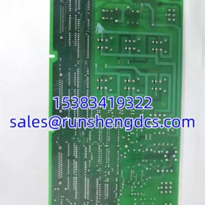 GE IS200EXHSG3AEC | EX2100 Exciter Terminal Board | In Stock