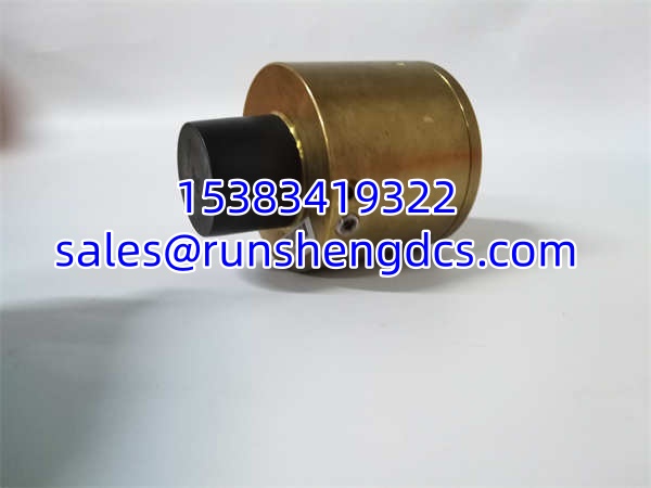 GE MS90376-12Y | Dust Cap for ER 14S Connectors - Image 4