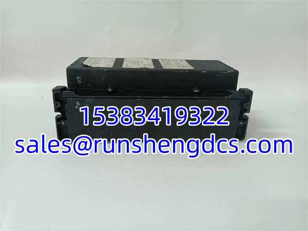 GE IC660BBD110 IC660EBD110