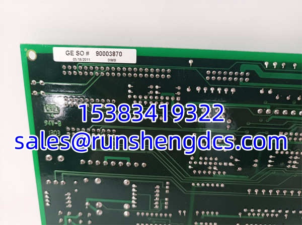 GE DS200TCQCG1BKG
