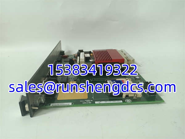 GE IS215ACLEH1BB | EX2100 Excitation Control Layer Module - Image 2