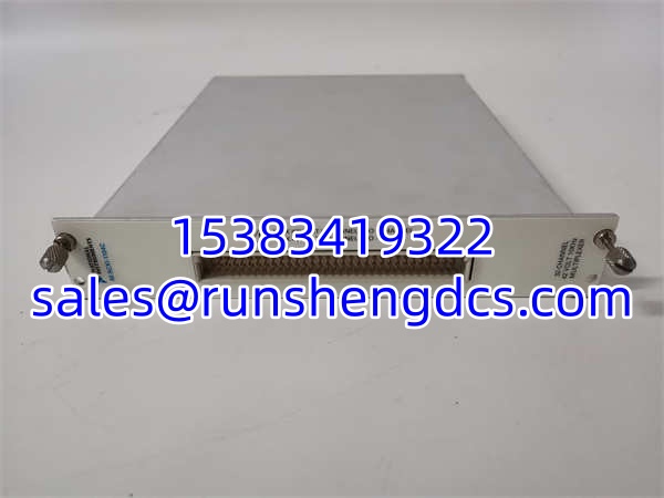NI SCXI-1104C | 32-Ch Differential Voltage Module