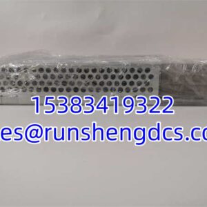 ABB AI610 | 32-Channel Analog Input Module