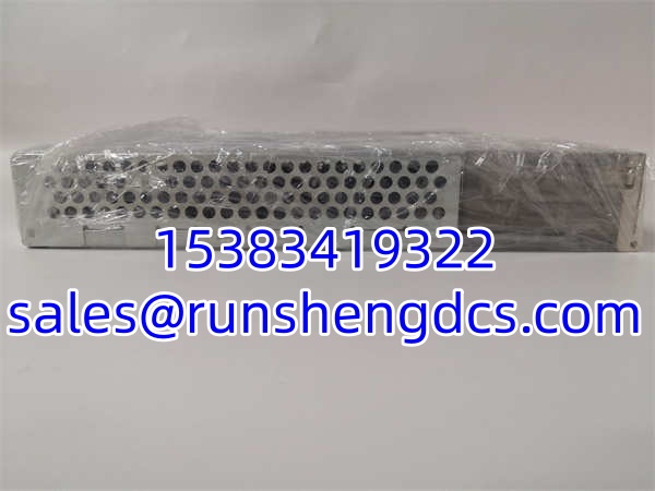 ABB AI610 | 32-Channel Analog Input Module