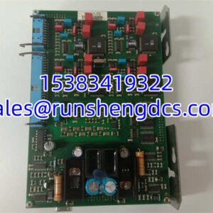 ABB 0745648E | Infrared Module PCB Stock