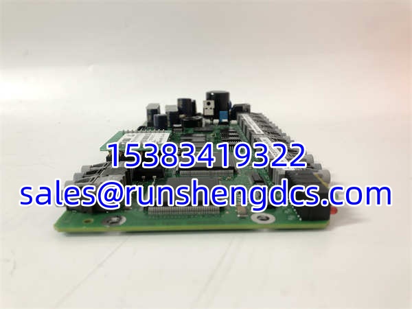 ABB 3BHE028959R0101 | PPC902CE101 High Voltage Drive Board - Image 3