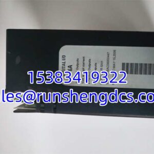 GE UR6DH | Digital I/O Module In Stock