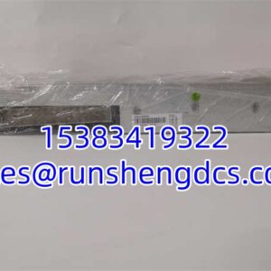ABB 3BSE008062R1 PM633 | AC 800M CPU Module, In Stock