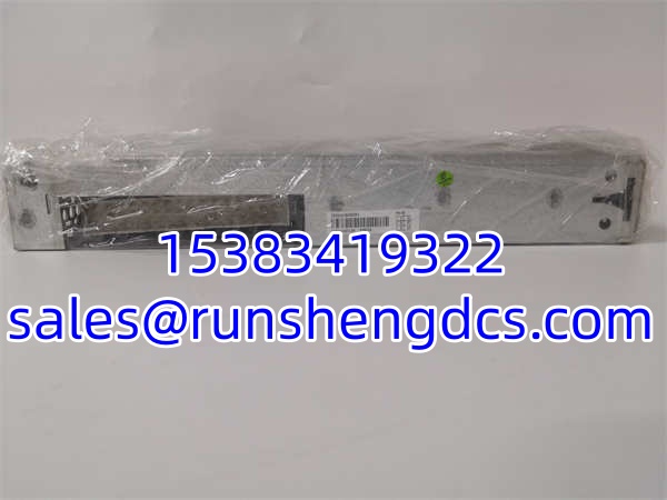 ABB 3BSE008062R1 PM633