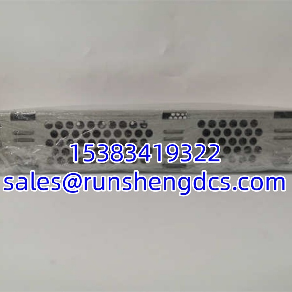ABB 3BSE001552R1 SC610 | Programmable Control Module In Stock