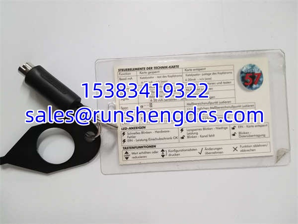 Honeywell 05701-A-0550 | Industrial Control Module, Tested